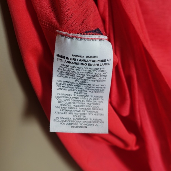 Dri-Fit Short Sleeve | Nike - Picture 8 of 8